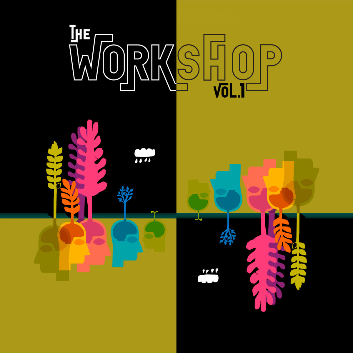 The Workshop, Vol. 1 - Review