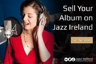 sell album jazz ireland