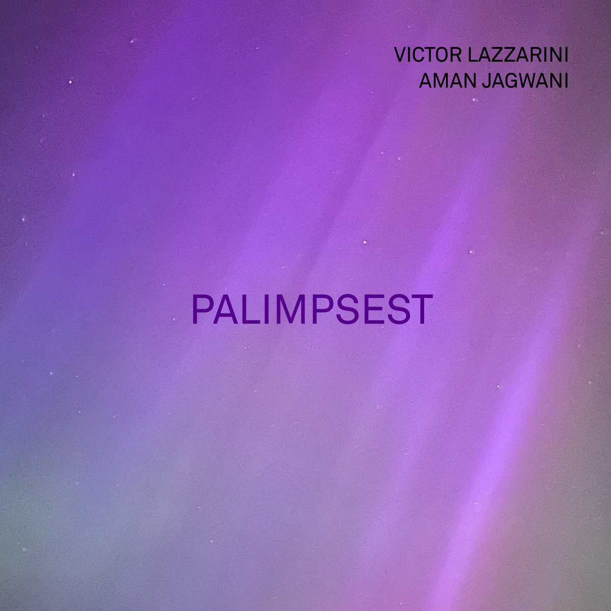 Victor Lazzarini's Palimpsest: A Sonic Journey Through Time and Space