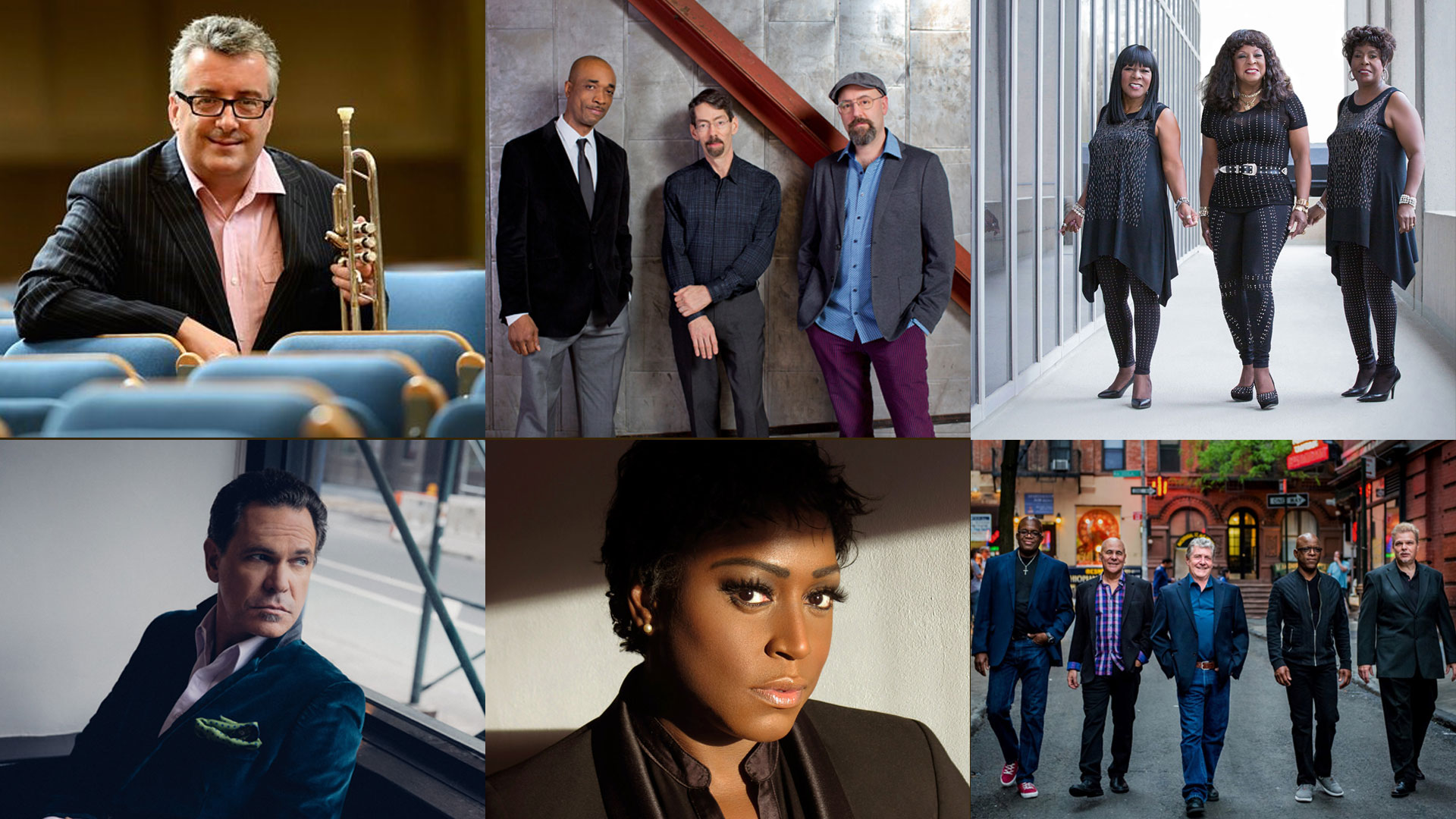 guinness cork jazz 2019 programme 2