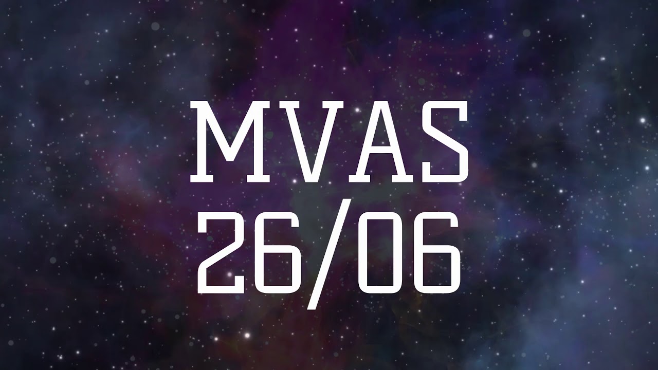 New Single Release “MVAS” from Jan & Jannike