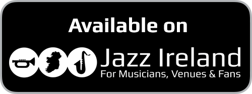 available jazz ireland