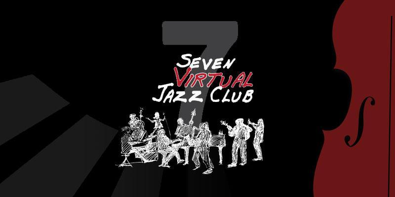 7 Virtual Jazz Club's Global Online Jazz Contest 2017