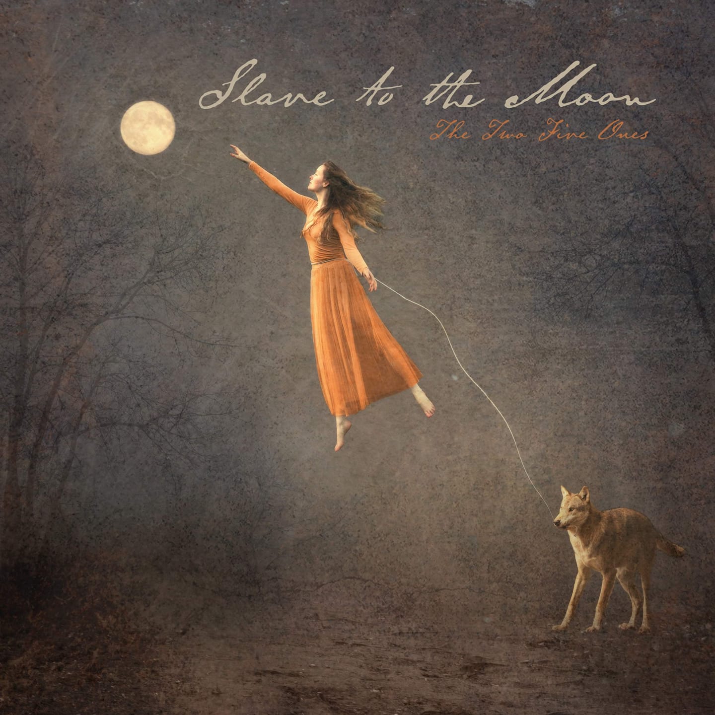 New Video Release “Slave to the Moon” from The Two Five Ones