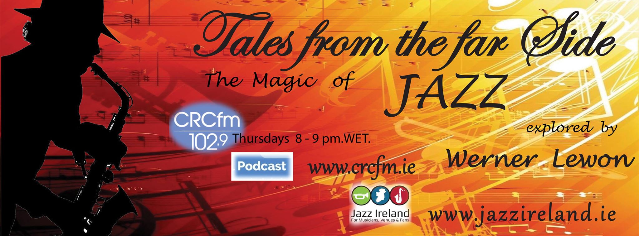 Tales from the far Side 04.04.2019 Jazz between the April showers