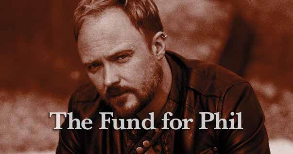 The Fund for Phil