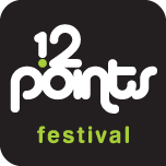 12 points festivals