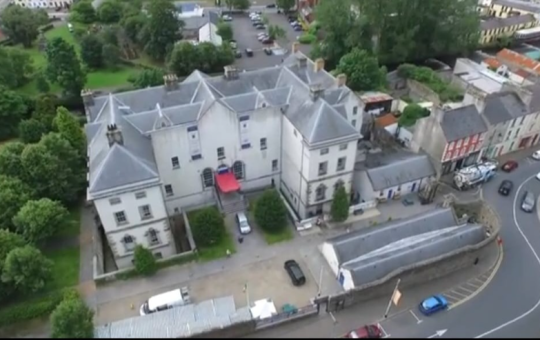 Applications Open for Music Network and Roscommon Arts Office Musician-in-Residence Programme at King House