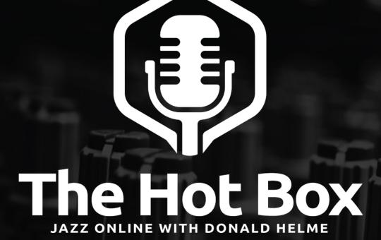 The Hot Box #134 - Roy Haynes