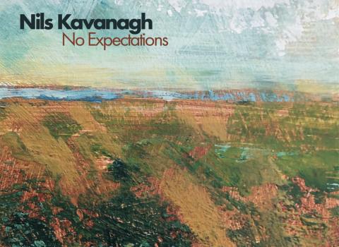 Album Review: Nils Kavanagh – No Expectations
