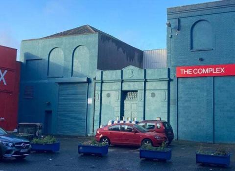 A Scene Without Its Stage — The Real Cost of Losing The Cooler