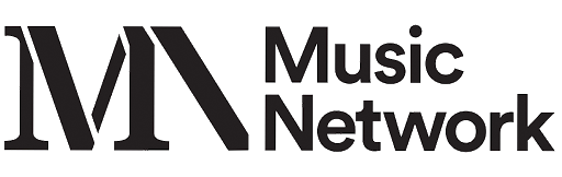 music network logo