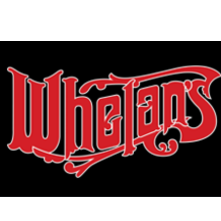 Whelan's